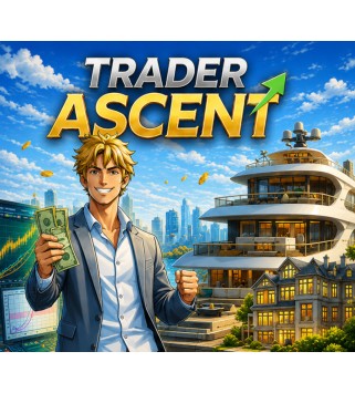 Trader Ascent Steam Key GLOBAL